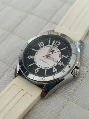 Relógio Tommy Hilfiger