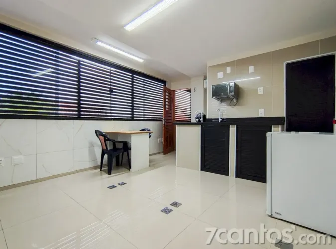 Apartamento, Benfica, 1 Suíte