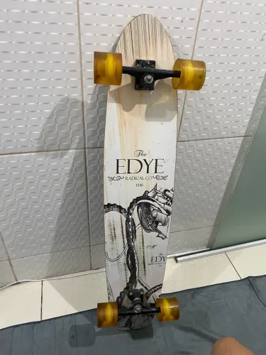 Skate Eddy
