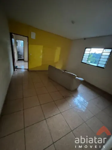 Casa para locação na Cidade Intercap - Taboão da Serra/SP - 80m² - 1 dormitório