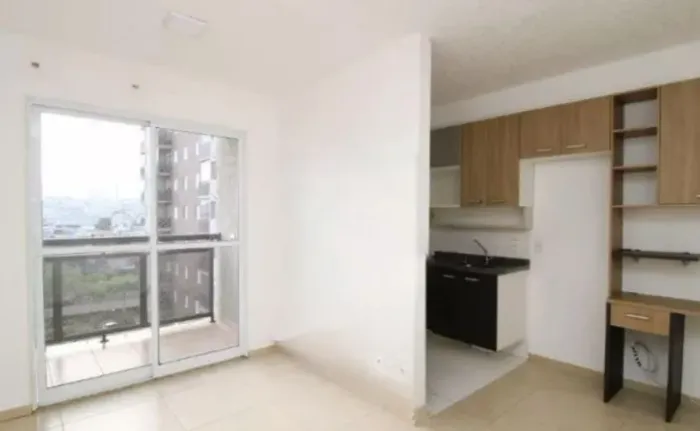 Apartamento à venda, 48 m² por R$ 350.000,00 - Parque Edu Chaves - São Paulo/SP
