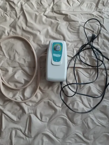 Colchão Pneumático 