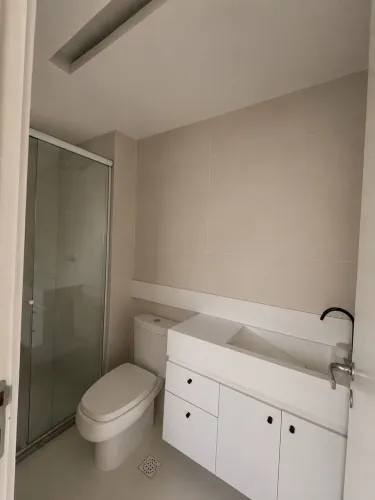 APARTAMENTO VARANDAS GRAND PARK - CONDOMÍNIO CLUB