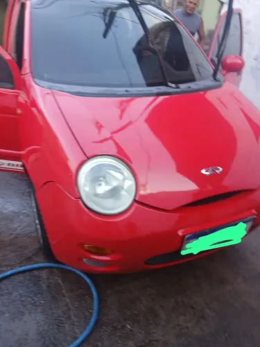 Chery QQ 1.1/1.0 12V 69cv 5P 2013