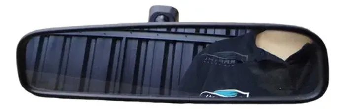 Retrovisor Interno Hb20 2013 2014 2015 2016