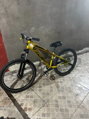 Gios Frx
