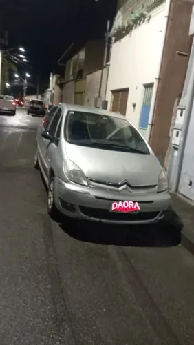 Citroen Xsara Picasso GLX 1.6/ 1.6 Flex 16V 2010