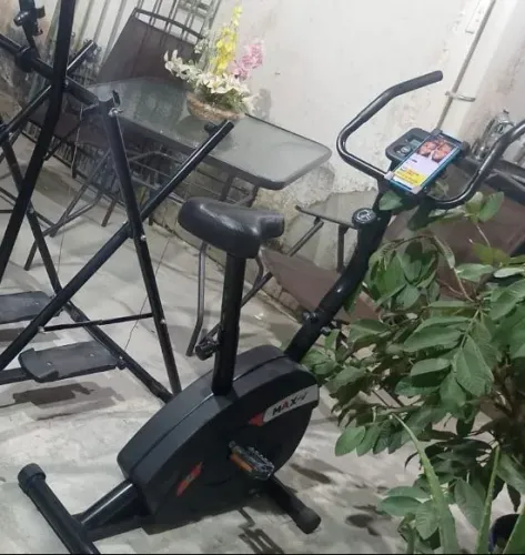 Bicicleta Ergometrica