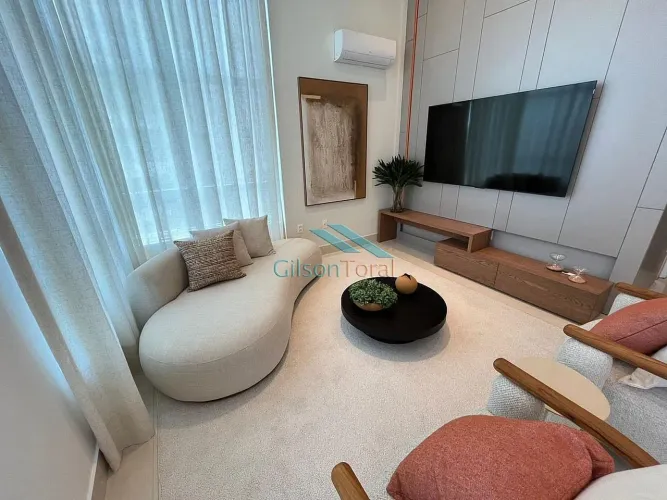 Locação, Venda-Apartamento-Barueri-Alphaville
