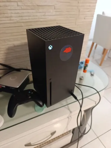 Xbox séries X