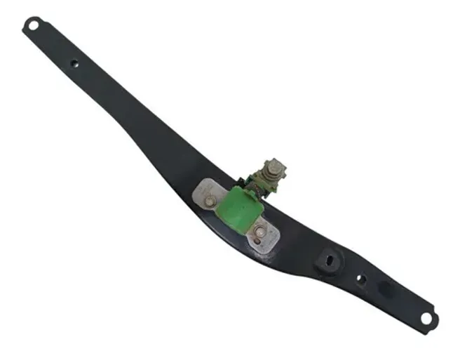 Travessa Suporte Agregado Duster Dyn 2.0 2015 2016