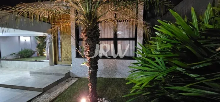CASA A VENDA NO BAIRRO JARDIM MARINGA NA CIDADE DE INDAIATUBA