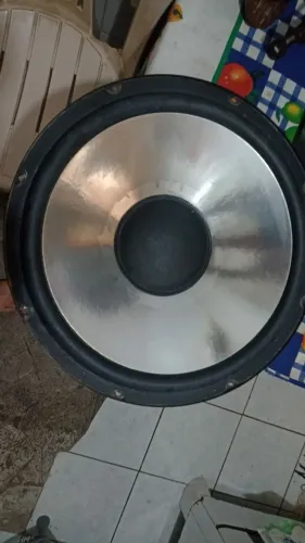 Alto-falante Sony SH2000 15pl
