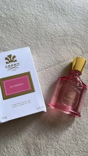 Perfume Eladaria nicho marca CREED NUNCA USADO