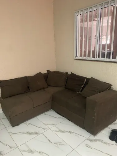 Sofá de canto