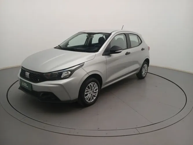 Fiat Argo Drive 1.0 6V Flex 2025