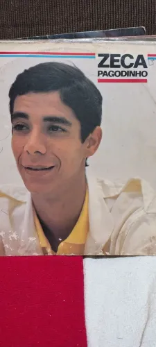 DISCO EM VINIL 