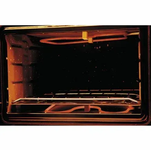 Forno elétrico 40 litros funcionando perfeitamente