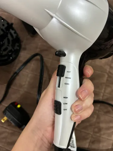 secador revlon