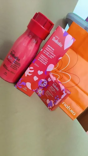 Natura Vendas Promoções