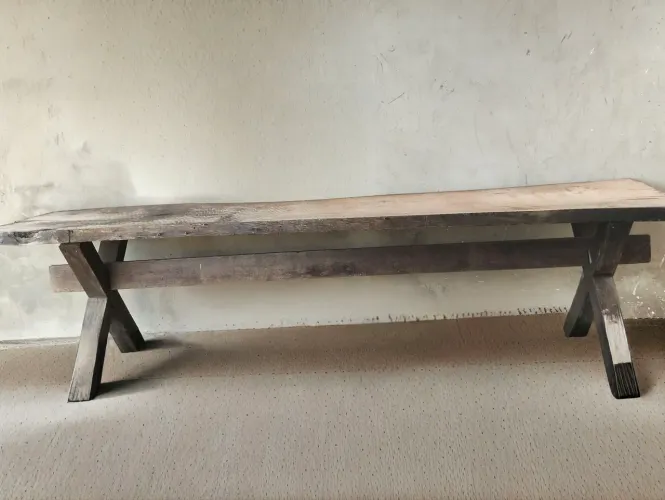 Mesa Madeira Maciça
