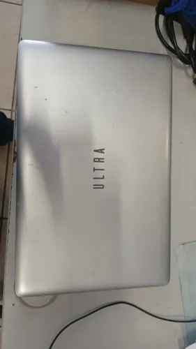 Notebook Multilaser Ultra UB522 Core i5 5257u 8GB SSD 240GB Tela 15.6 FullHD S/N 