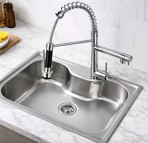 Cuba inox cozinha gourmet 