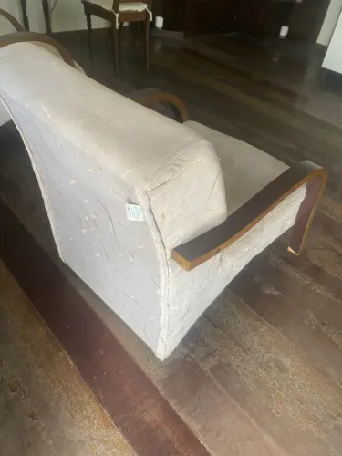 Poltrona de Elite