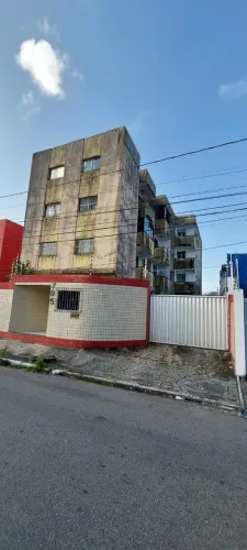 apartamento nascente com 03 quartos sendo 01 suite, dce, na almirante barroso centro