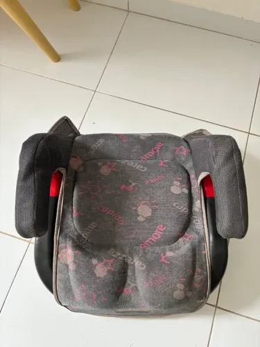 Assento de elevação PROTEGE