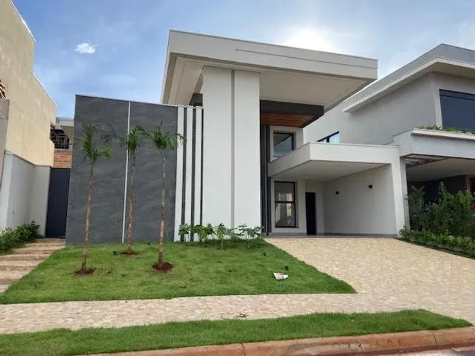 Casa top no Quinta dos Ventos | Rosa e Rangel Consultoria e Assessoria Imobiliária