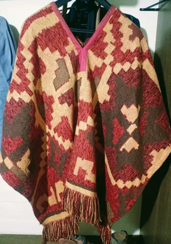 Pala Stilo Argentino 