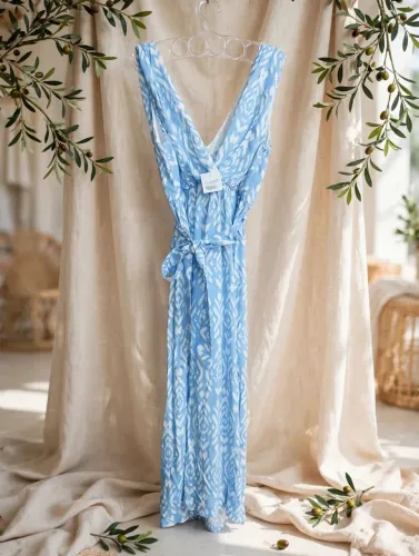 Vestido Richards Novo com etiqueta