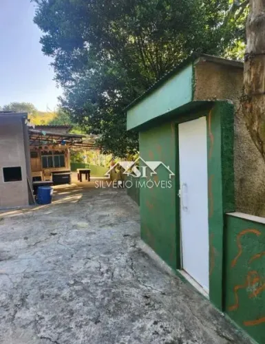 Sítio- Rio de Janeiro, Duques