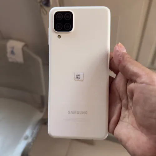 Galaxy A12