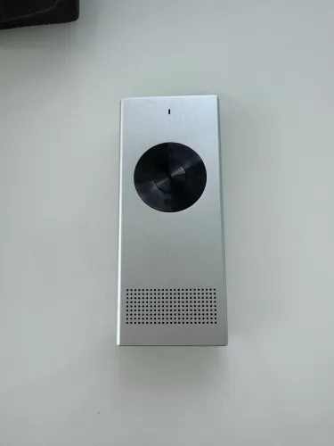Tradutor Eletrônico MUAMA ENENCE Instant Translator Multilíngue