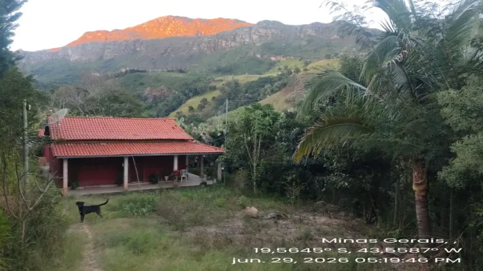 Oportunidade Sítio em Altamira