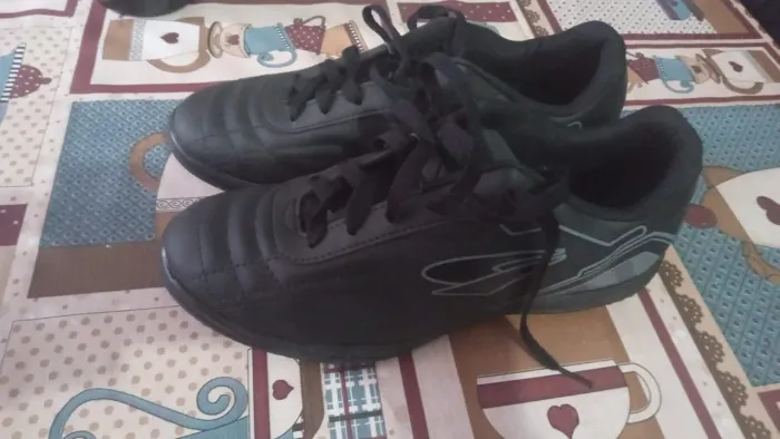 Tenis futsal 39