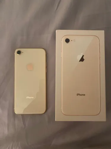 iphone 8 256GB