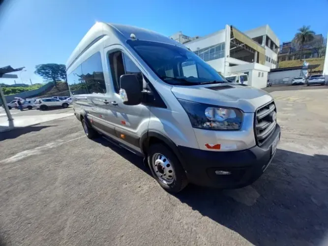 Ford Transit Minibus 15 Lug. 2.0 16V Diesel 2026