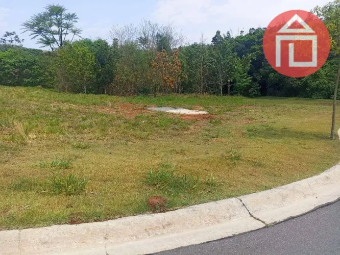 Terreno à venda, 508 m² por R$ 650.000,00 - Condomínio Residencial San Vitale - Bragança P