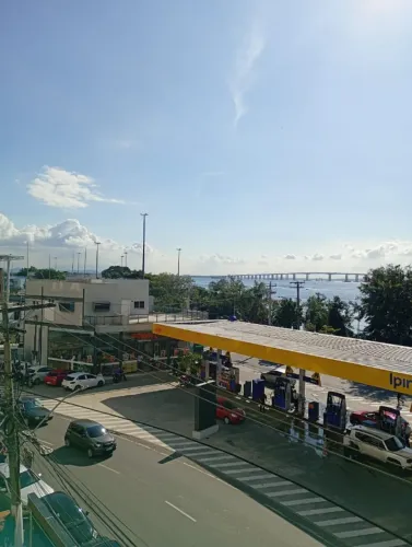 Sala para alugar no coração de Niterói - 40m²