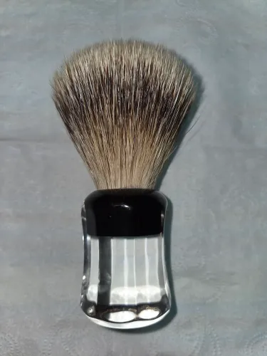 PINCEL DE BARBA ITALIANO , KOH-I-NOOR , PURO TASSO (PELO DE TEXUGO)