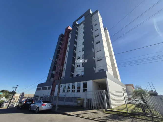Apartamento Desvio Rizzo Caxias do Sul