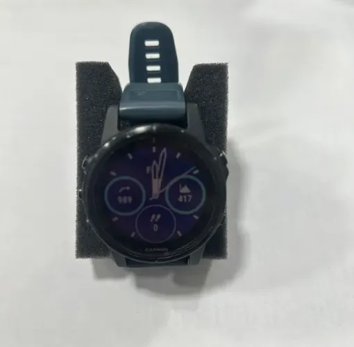 Garmin Fenix 5s Plus