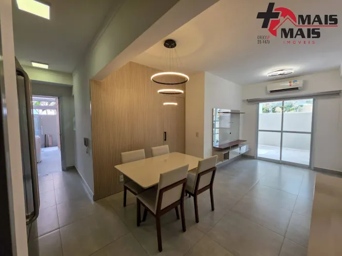 Apartamento Térreo à venda Morada Morumbi - Paulínia