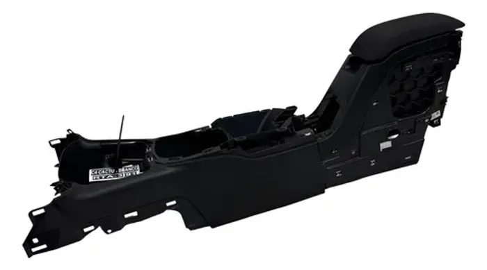 Console Central C4 Cactus 1.6 2019 A 2023  *7