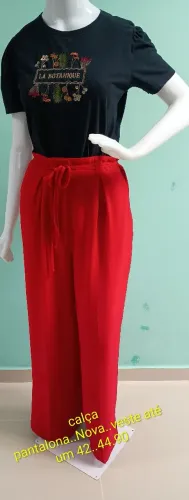Moda de garagem brechó online vende 