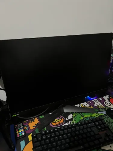 Monitor LG UltraGear 180hz