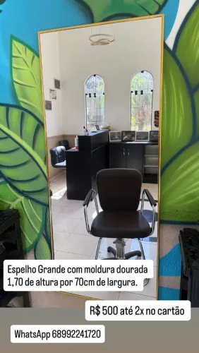 Espelho Grande